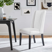 Load image into Gallery viewer, Baron Fabric Dining Chair by Modway
