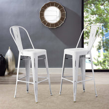 Load image into Gallery viewer, Promenade Bar Side Stool by Modway
