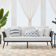 Load image into Gallery viewer, Stance Outdoor Patio Aluminum Sofa by Modway
