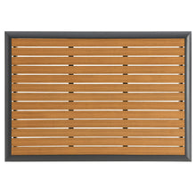 Load image into Gallery viewer, Stance Outdoor Patio Aluminum Coffee Table by Modway

