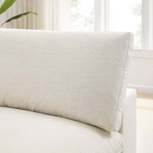 Load image into Gallery viewer, Commix Down Filled Overstuffed Armless Chair by Modway
