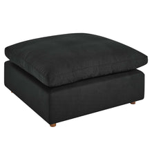 Load image into Gallery viewer, Commix Down Filled Overstuffed Ottoman by Modway
