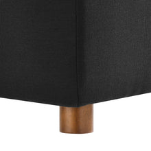 Load image into Gallery viewer, Commix Down Filled Overstuffed Ottoman by Modway
