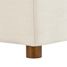 Load image into Gallery viewer, Commix Down Filled Overstuffed Ottoman by Modway
