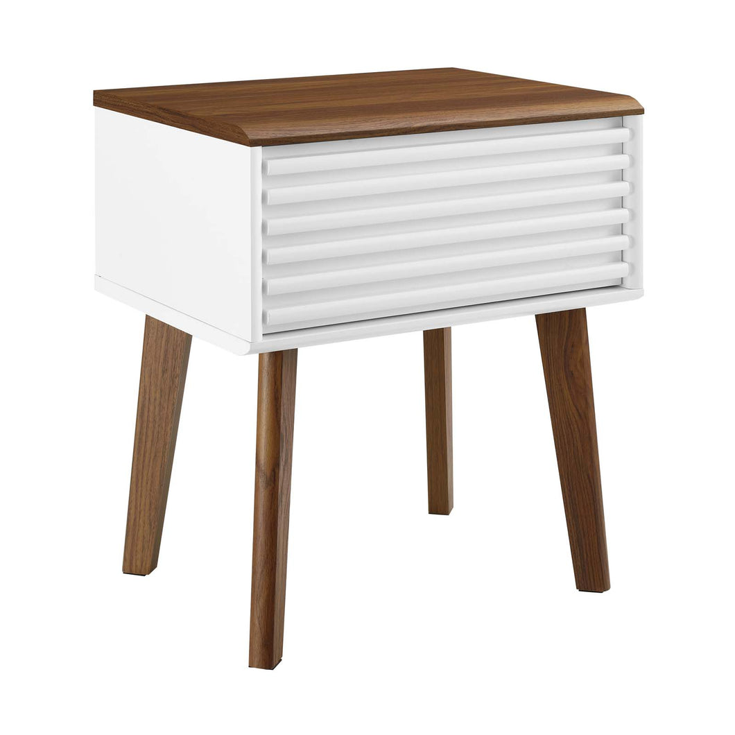 Render End Table by Modway