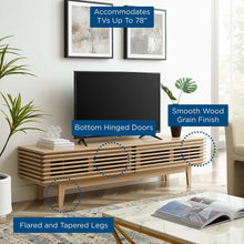 Load image into Gallery viewer, Render 71&quot; TV Stand by Modway
