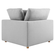 Load image into Gallery viewer, Commix 2 Piece Down Filled Overstuffed Sectional Sofa Set by Modway

