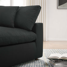 Load image into Gallery viewer, Commix 3 Piece Down Filled Overstuffed Sectional Sofa Set by Modway
