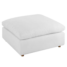 Load image into Gallery viewer, Commix 4 Piece Down Filled Overstuffed Sectional Sofa Set by Modway
