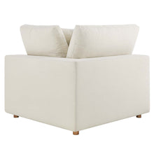 Load image into Gallery viewer, Commix 5 Piece Down Filled Overstuffed Sectional Sofa Set by Modway
