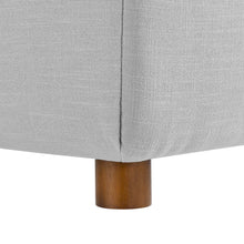 Load image into Gallery viewer, Commix 5 Piece Down Filled Overstuffed Sectional Sofa by Modway

