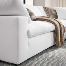 Load image into Gallery viewer, Commix 5 Piece Down Filled Overstuffed Sectional Sofa by Modway
