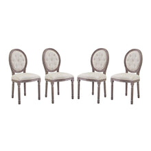 Load image into Gallery viewer, Arise Dining Side Chair Set of 4
