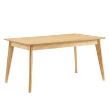 Load image into Gallery viewer, Oracle 59&quot; Rectangle Dining Table by Modway
