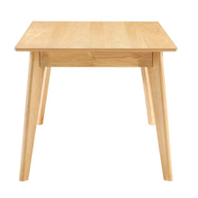Load image into Gallery viewer, Oracle 59&quot; Rectangle Dining Table by Modway

