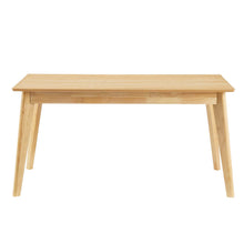 Load image into Gallery viewer, Oracle 59&quot; Rectangle Dining Table by Modway

