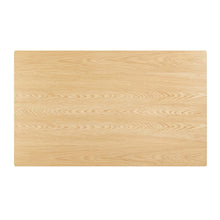 Load image into Gallery viewer, Oracle 59&quot; Rectangle Dining Table by Modway
