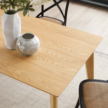 Load image into Gallery viewer, Oracle 59&quot; Rectangle Dining Table by Modway
