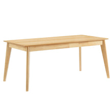 Load image into Gallery viewer, Oracle 69&quot; Rectangle Dining Table by Modway
