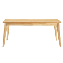 Load image into Gallery viewer, Oracle 69&quot; Rectangle Dining Table by Modway
