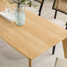 Load image into Gallery viewer, Oracle 69&quot; Rectangle Dining Table by Modway

