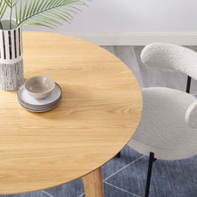 Load image into Gallery viewer, Vision 45&quot; Round Dining Table by Modway
