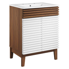 Load image into Gallery viewer, Render 24&quot; Bathroom Vanity by Modway
