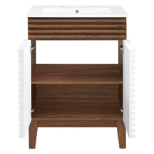 Load image into Gallery viewer, Render 24&quot; Bathroom Vanity by Modway
