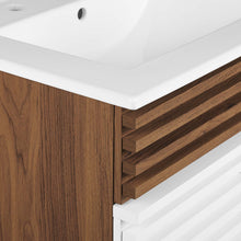 Load image into Gallery viewer, Render 24&quot; Bathroom Vanity by Modway
