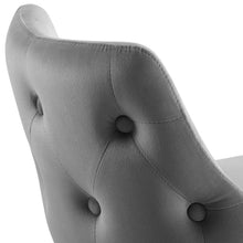 Load image into Gallery viewer, Adorn Performance Velvet Counter Stool by Modway
