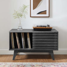 Load image into Gallery viewer, Render Vinyl Record Display Stand by Modway
