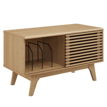 Load image into Gallery viewer, Render Vinyl Record Display Stand by Modway
