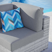 Load image into Gallery viewer, Convene Outdoor Patio Corner Chair by Modway
