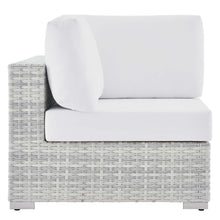 Load image into Gallery viewer, Convene Outdoor Patio Corner Chair by Modway
