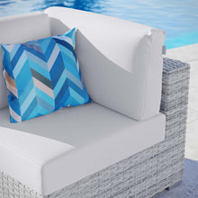 Load image into Gallery viewer, Convene Outdoor Patio Corner Chair by Modway
