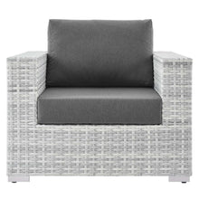 Load image into Gallery viewer, Convene Outdoor Patio Armchair by Modway
