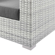 Load image into Gallery viewer, Convene Outdoor Patio Armchair by Modway
