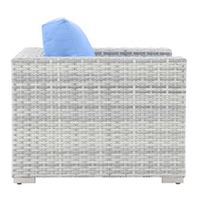 Load image into Gallery viewer, Convene Outdoor Patio Armchair by Modway
