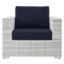 Load image into Gallery viewer, Convene Outdoor Patio Armchair by Modway
