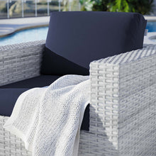 Load image into Gallery viewer, Convene Outdoor Patio Armchair by Modway
