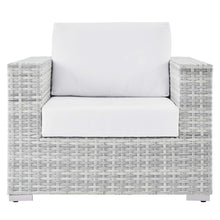 Load image into Gallery viewer, Convene Outdoor Patio Armchair by Modway
