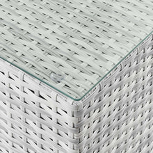 Load image into Gallery viewer, Convene Outdoor Patio Coffee Table by Modway
