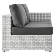 Load image into Gallery viewer, Convene Outdoor Patio Right-Arm Loveseat by Modway
