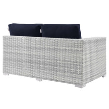 Load image into Gallery viewer, Convene Outdoor Patio Right-Arm Loveseat by Modway
