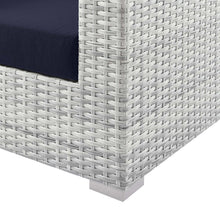 Load image into Gallery viewer, Convene Outdoor Patio Right-Arm Loveseat by Modway
