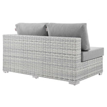 Load image into Gallery viewer, Convene Outdoor Patio Left-Arm Loveseat by Modway

