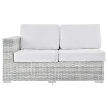 Load image into Gallery viewer, Convene Outdoor Patio Left-Arm Loveseat by Modway
