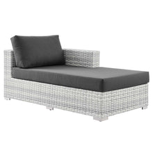 Load image into Gallery viewer, Convene Outdoor Patio Right Chaise by Modway
