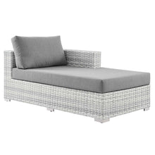 Load image into Gallery viewer, Convene Outdoor Patio Right Chaise by Modway
