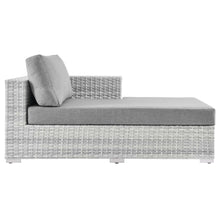 Load image into Gallery viewer, Convene Outdoor Patio Right Chaise by Modway
